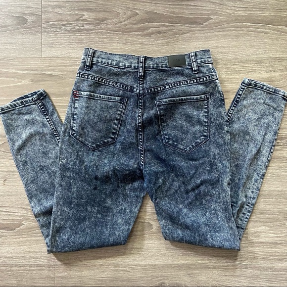 Urban Outfitters BDG Super High Rise Twig - Picture 8 of 9